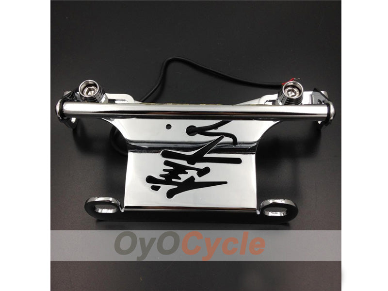 Fender LED Eliminator Light For Suzuki 08-09 Hayabusa #OYO87904083