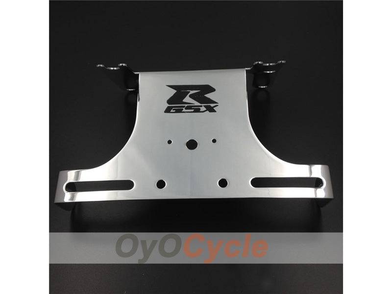 Fender Eliminator Tidy Tail For Suzuki 06-07 GSXR750 #OYO87904086 Secondary image