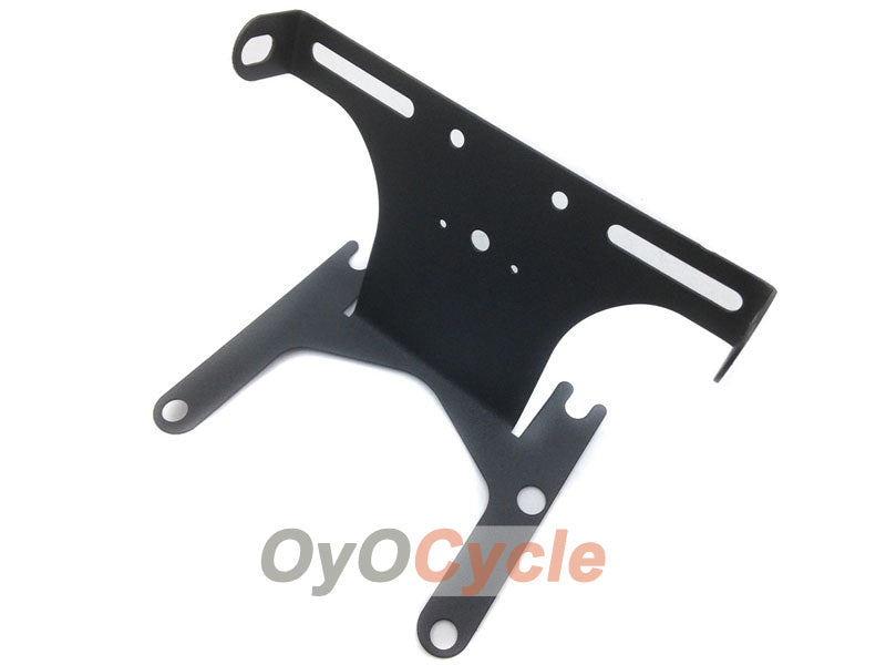 Fender Eliminator Tidy Tail For Suzuki 06-07 GSXR750 #OYO87904086