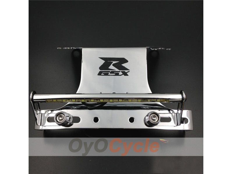 Fender LED Eliminator Light For Suzuki 06-07 GSXR600 #OYO87904085