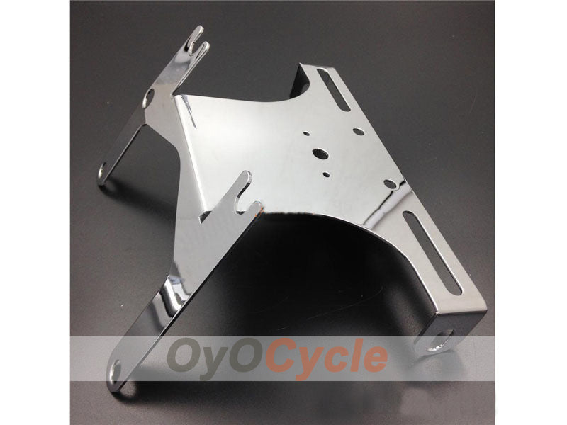 Fender Eliminator Tidy Tail For Suzuki 06-07 GSXR750 #OYO87904086