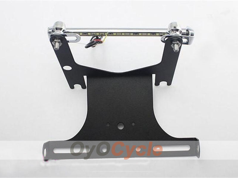 Fender LED Eliminator Light For Suzuki 06-07 GSXR600 #OYO87904085