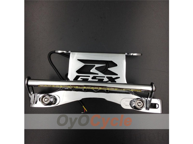 Fender LED Eliminator Light For Suzuki 08-10 GSXR600 #OYO87904079 Secondary image