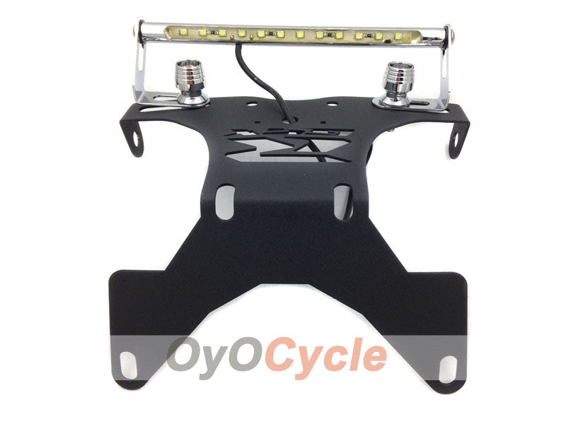 Fender LED Eliminator Light For Suzuki 00-04 GSXR1000 #OYO87904082