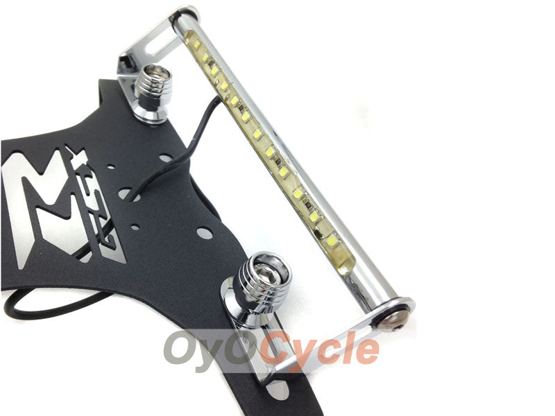 Fender LED Eliminator Light For Suzuki 00-04 GSXR1000 #OYO87904082 Secondary image