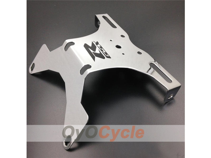 Fender Eliminator Tidy Tail For Suzuki 00-04 GSXR1000 #OYO87904088