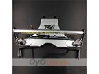 Fender LED Eliminator Light For Yamaha 06-09 YZF-R6 #OYO87904093