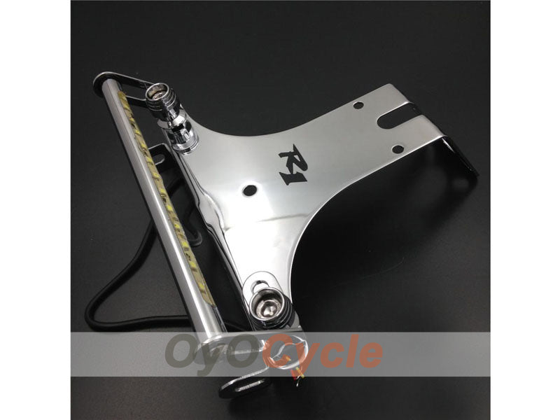 Fender LED Eliminator Light For Yamaha 04-08 YZF-R1 #OYO87904096 Main image
