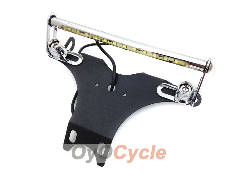 Fender LED Eliminator Light For Yamaha 06-09 YZF-R6 #OYO87904093