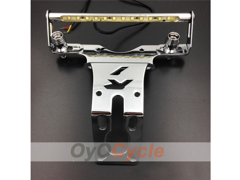 Fender LED Eliminator Light For Yamaha 04-08 YZF-R1 #OYO87904092