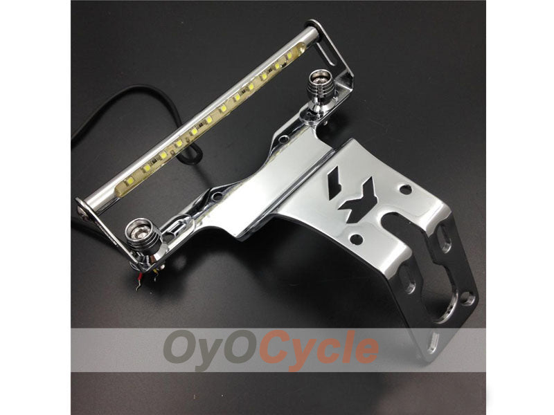 Fender LED Eliminator Light For Yamaha 04-08 YZF-R1 #OYO87904092 Secondary image