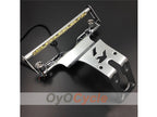 Fender LED Eliminator Light For Yamaha 04-08 YZF-R1 #OYO87904092