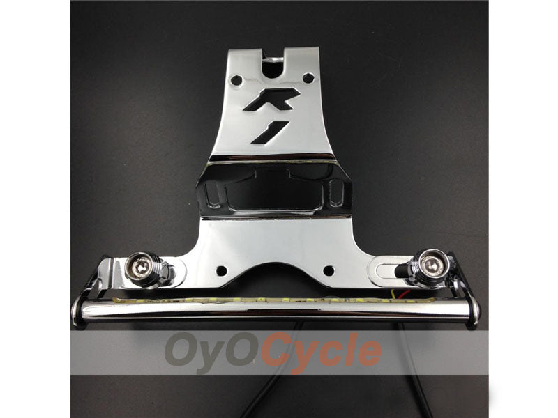 Fender LED Eliminator Light For Yamaha 04-08 YZF-R1 #OYO87904092