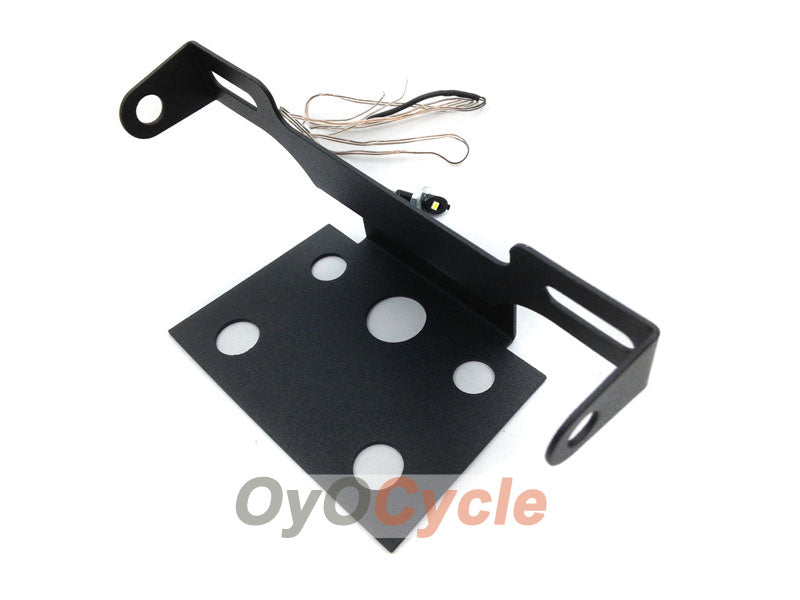 Fender Eliminator Tidy Tail  For Yamaha 03-09 YZF-R6 #OYO87904100 Main image