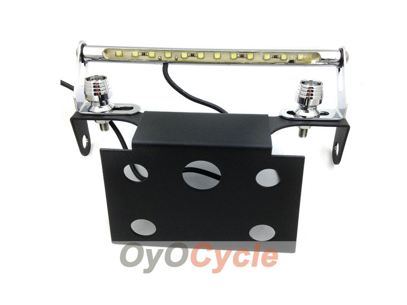 Fender LED Eliminator Light For Yamaha 03-09 YZF-R6 #OYO87904099 Main image