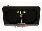 License Plate Bracket LED For Honda 99-00 CBR600F4 #OYO87904121