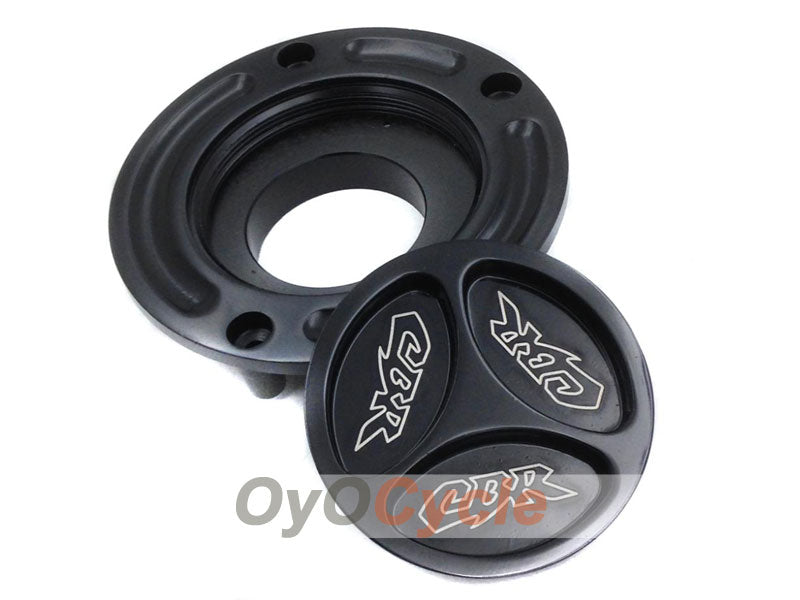 Reservoir Cap For Honda 91-94 CBR600F2 #OYO87904176 Main image
