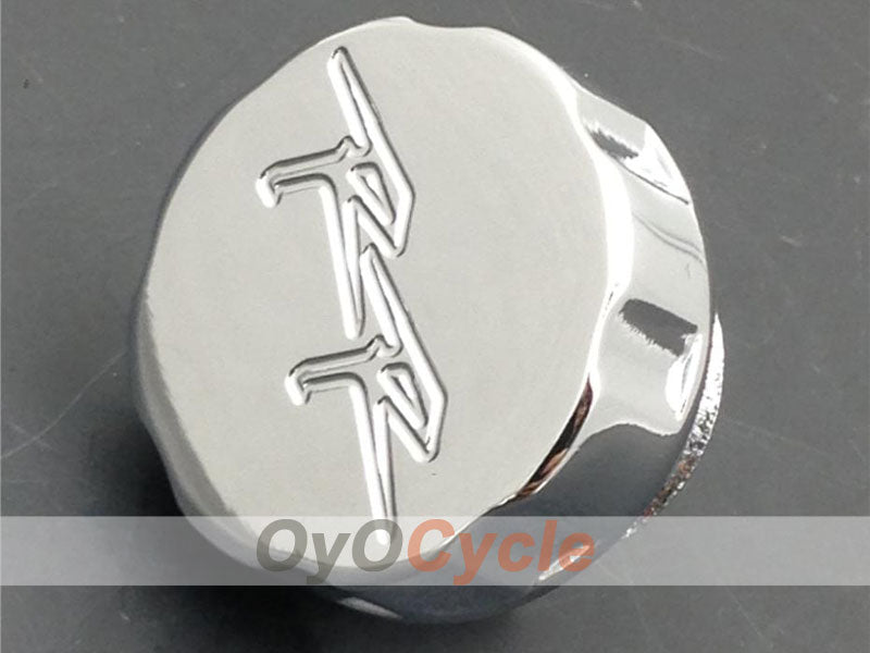 Reservoir Cap For Honda 02-03 CBR900RR 954 #OYO87904212 Main image