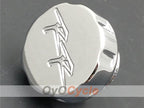 Reservoir Cap For Honda 02-03 CBR900RR 954 #OYO87904212