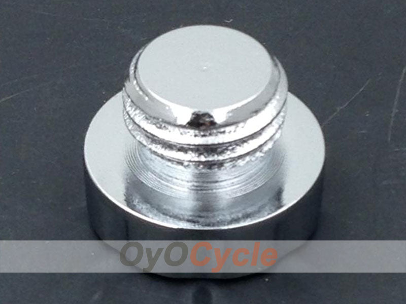 Reservoir Cap For Honda 93-95 CBR900RR #OYO87904213 Secondary image