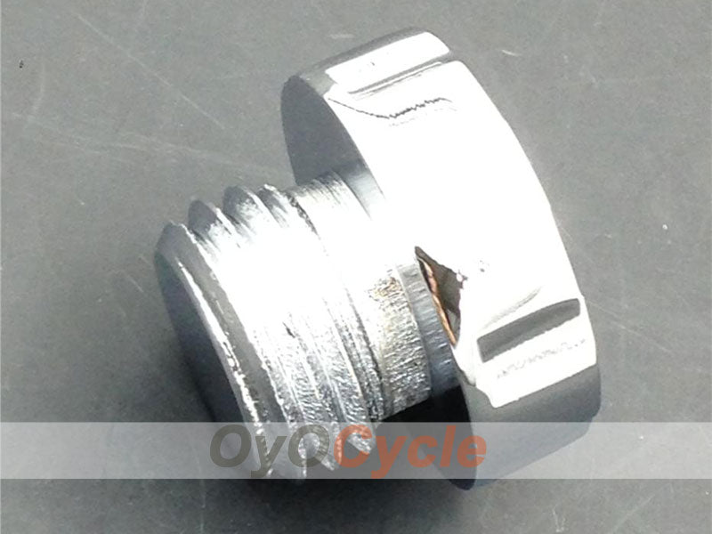 Reservoir Cap For Honda 93-95 CBR900RR #OYO87904213
