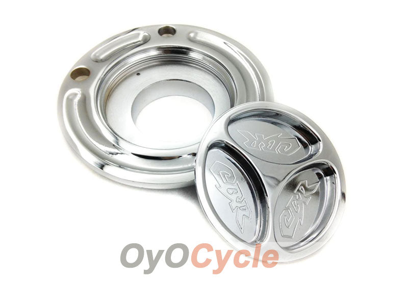 Reservoir Cap For Honda 95-98 CBR600F3 #OYO87904177 Main image