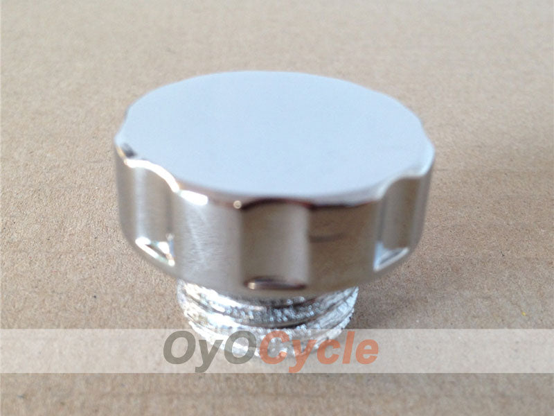Reservoir Cap For Honda 01-02 CBR600F4i #OYO87904225 Main image
