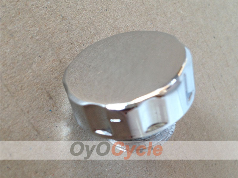 Reservoir Cap For Honda 99-00 CBR600F4 #OYO87904224 Main image