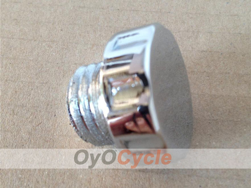 Reservoir Cap For Honda 96-99 CBR900RR 919 #OYO87904228