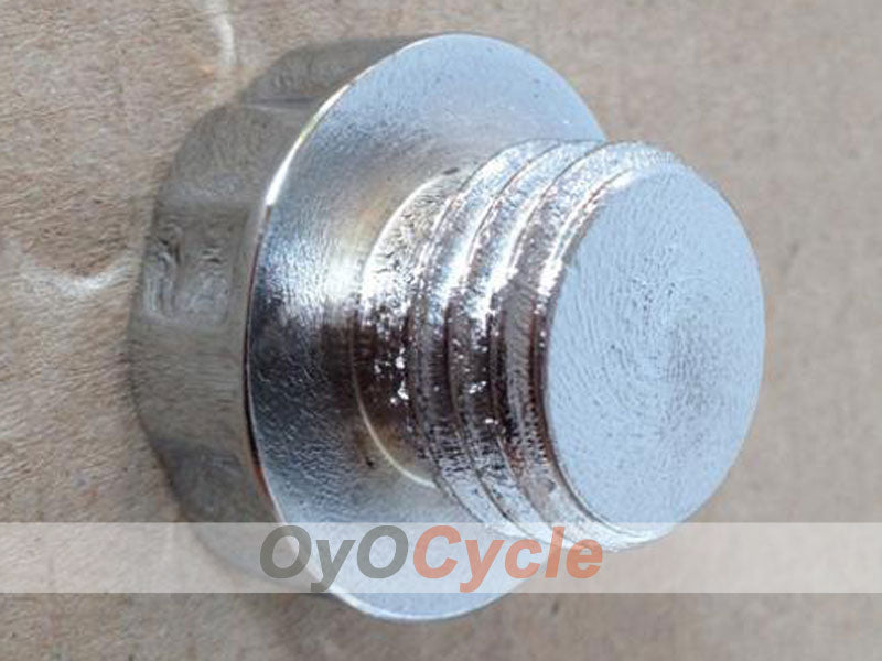 Reservoir Cap For Honda 03-11 CBR600RR #OYO87904226 Secondary image