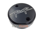 Reservoir Cap For Honda 02-03 CBR900RR 954 #OYO87904217