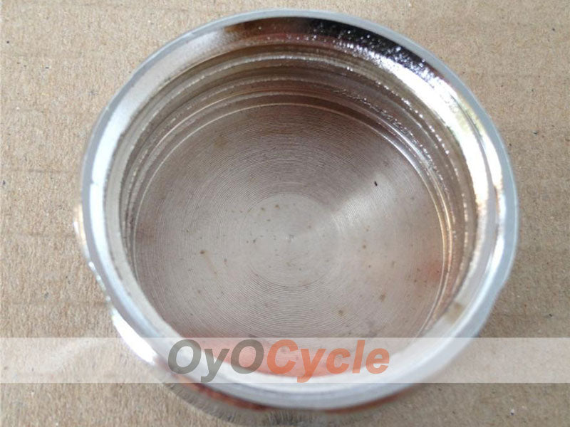 Reservoir Cap For Honda 04-08 CBR1000RR #OYO87904219