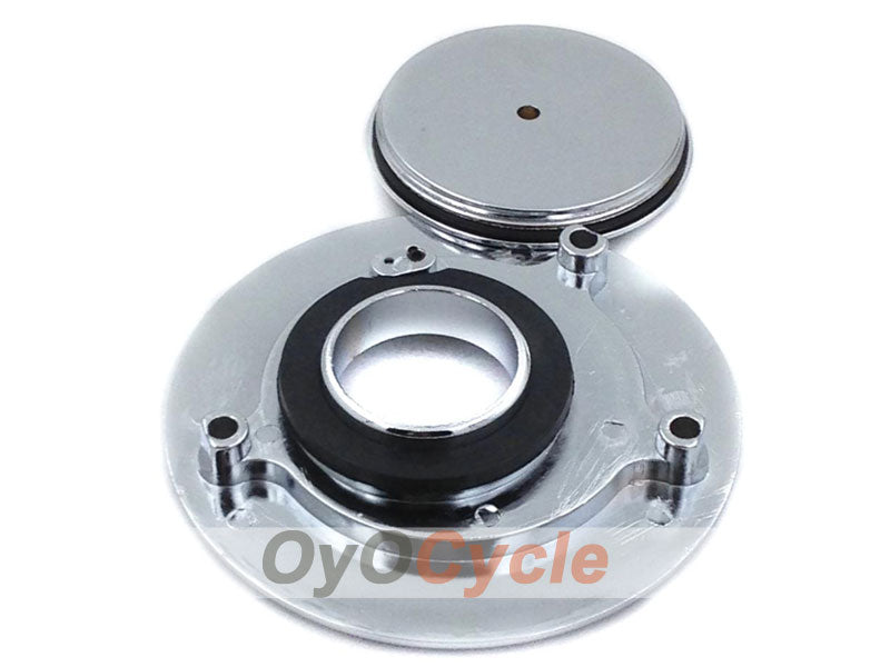 Reservoir Cap For Kawasaki 00-09 NINJA ZX-6R #OYO87904208
