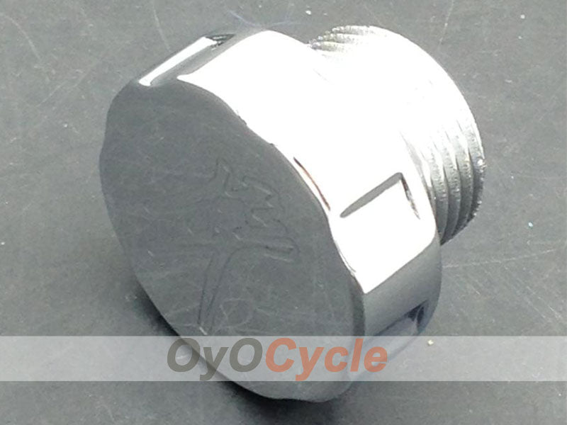 Reservoir Cap For Suzuki 99-12 Hayabusa #OYO87904181 Secondary image