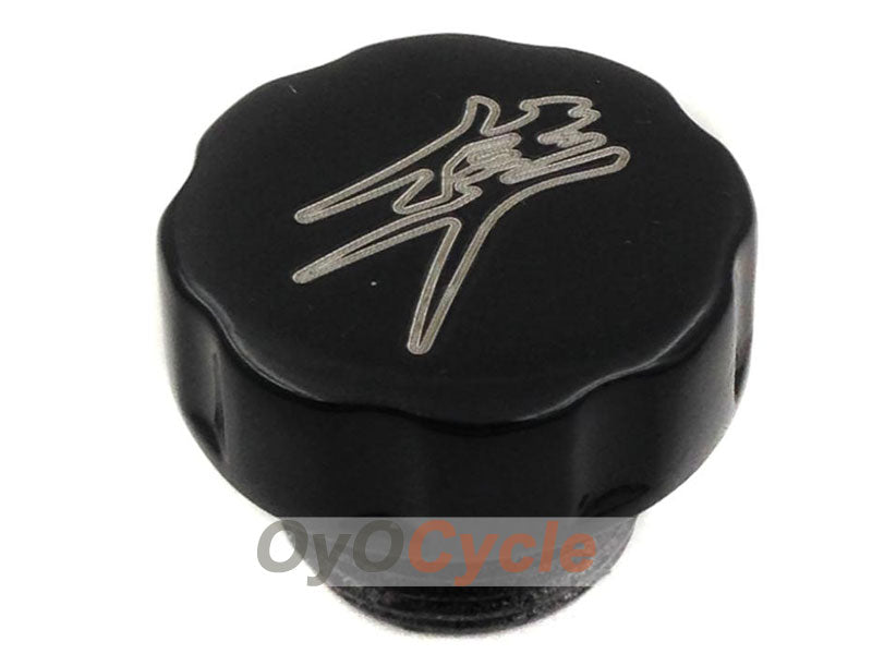Reservoir Cap For Suzuki 99-12 Hayabusa #OYO87904181