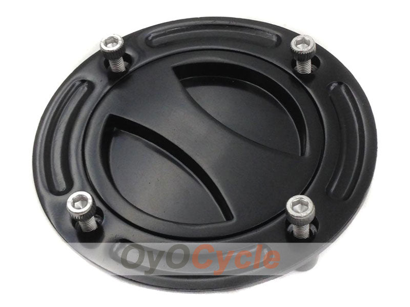 Reservoir Cap For Suzuki 96-03 GSXR750 #OYO87904185