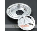 Reservoir Cap For Suzuki 04-09 GSXR600 #OYO87904198