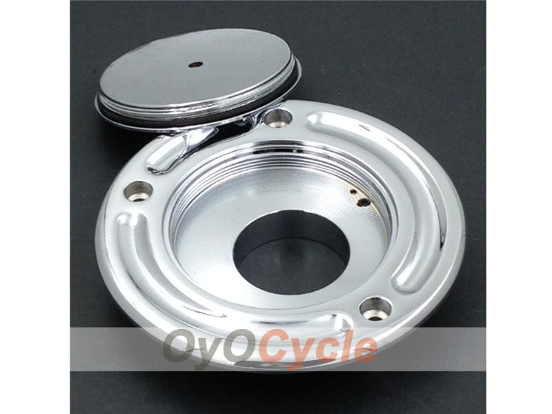 Reservoir Cap For Suzuki 04-09 GSXR750 #OYO87904200