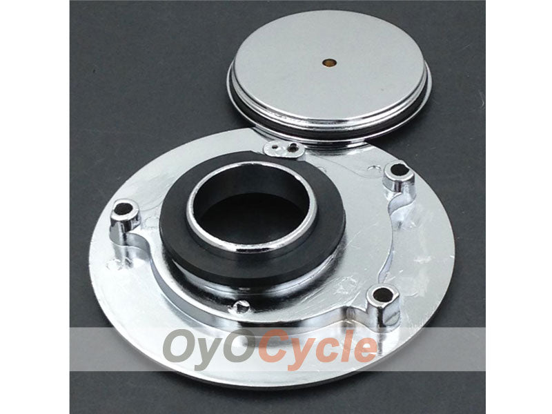 Reservoir Cap For Suzuki 04-09 GSXR750 #OYO87904200