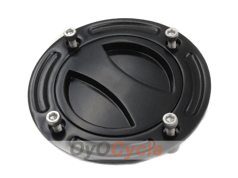 Reservoir Cap For Suzuki 99-07 Hayabusa #OYO87904188 Secondary image