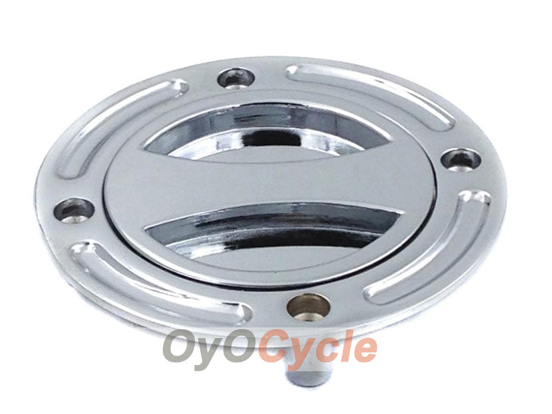 Reservoir Cap For Suzuki 96-03 GSXR750 #OYO87904185 Main image
