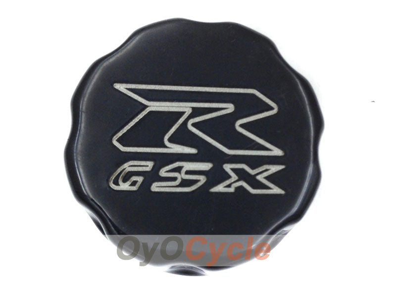 Reservoir Cap For Suzuki 97-12 GSXR600 #OYO87904190