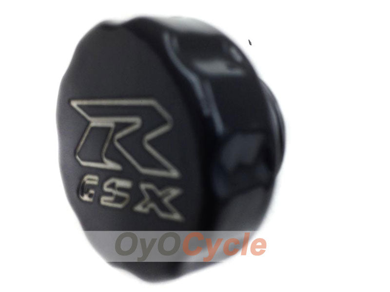 Reservoir Cap For Suzuki 97-12 GSXR600 #OYO87904190