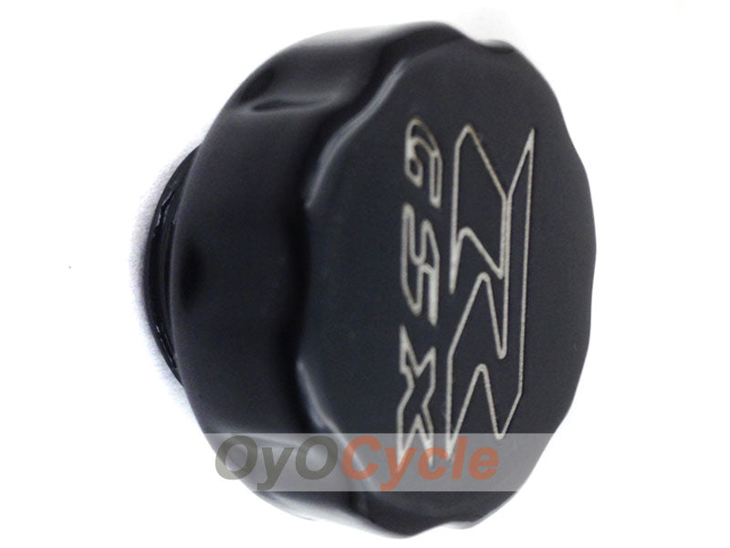 Reservoir Cap For Suzuki 96-12 GSXR750 #OYO87904192 Secondary image