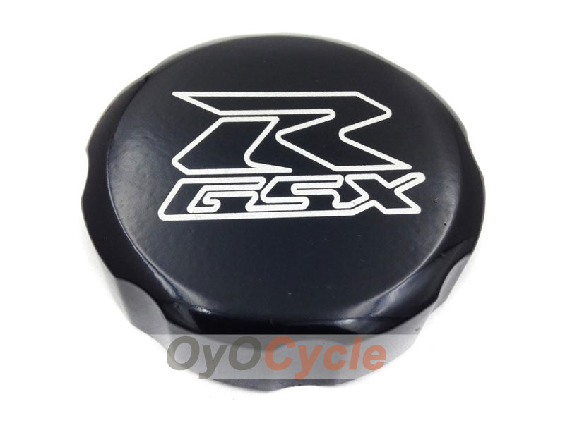 Reservoir Cap For Suzuki 97-12 GSXR600 #OYO87904195 Main image