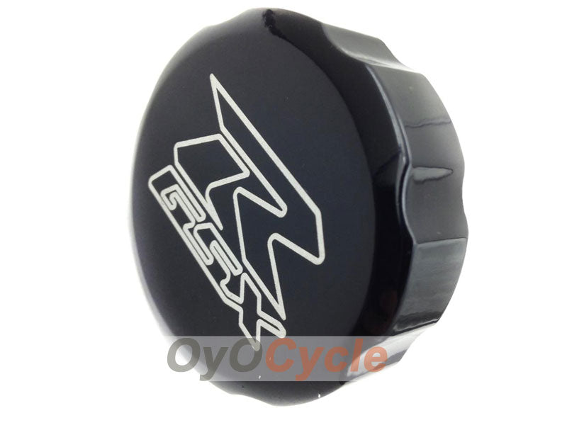 Reservoir Cap For Suzuki 96-12 GSXR750 #OYO87904196