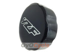 Reservoir Cap For Yamaha 99-11 Yamaha YZF-R6 #OYO87904220