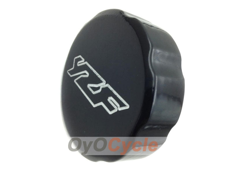 Reservoir Cap For Yamaha 99-11 Yamaha YZF-R6 #OYO87904220