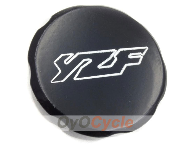Reservoir Cap For Yamaha 99-11 Yamaha YZF-R6 #OYO87904220 Secondary image