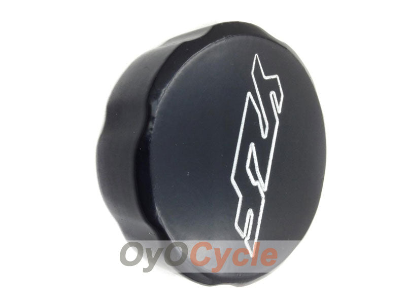 Reservoir Cap For Yamaha 99-11 Yamaha YZF-R6 #OYO87904220